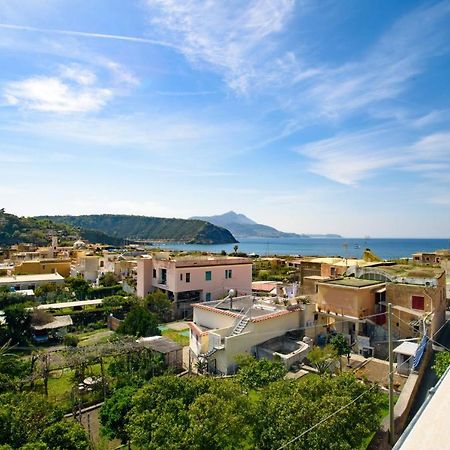 Hotel Celeste Procida Eksteriør bilde