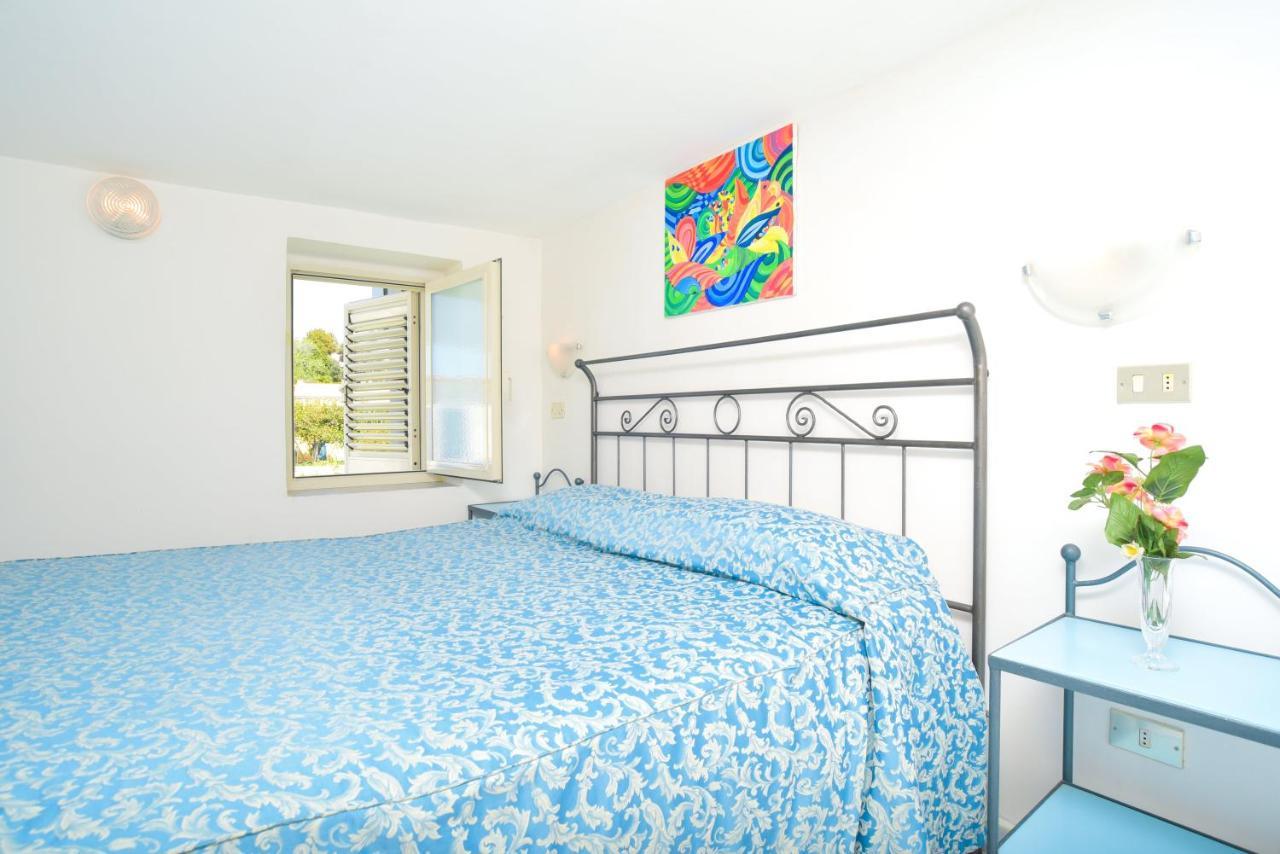 Hotel Celeste Procida Eksteriør bilde