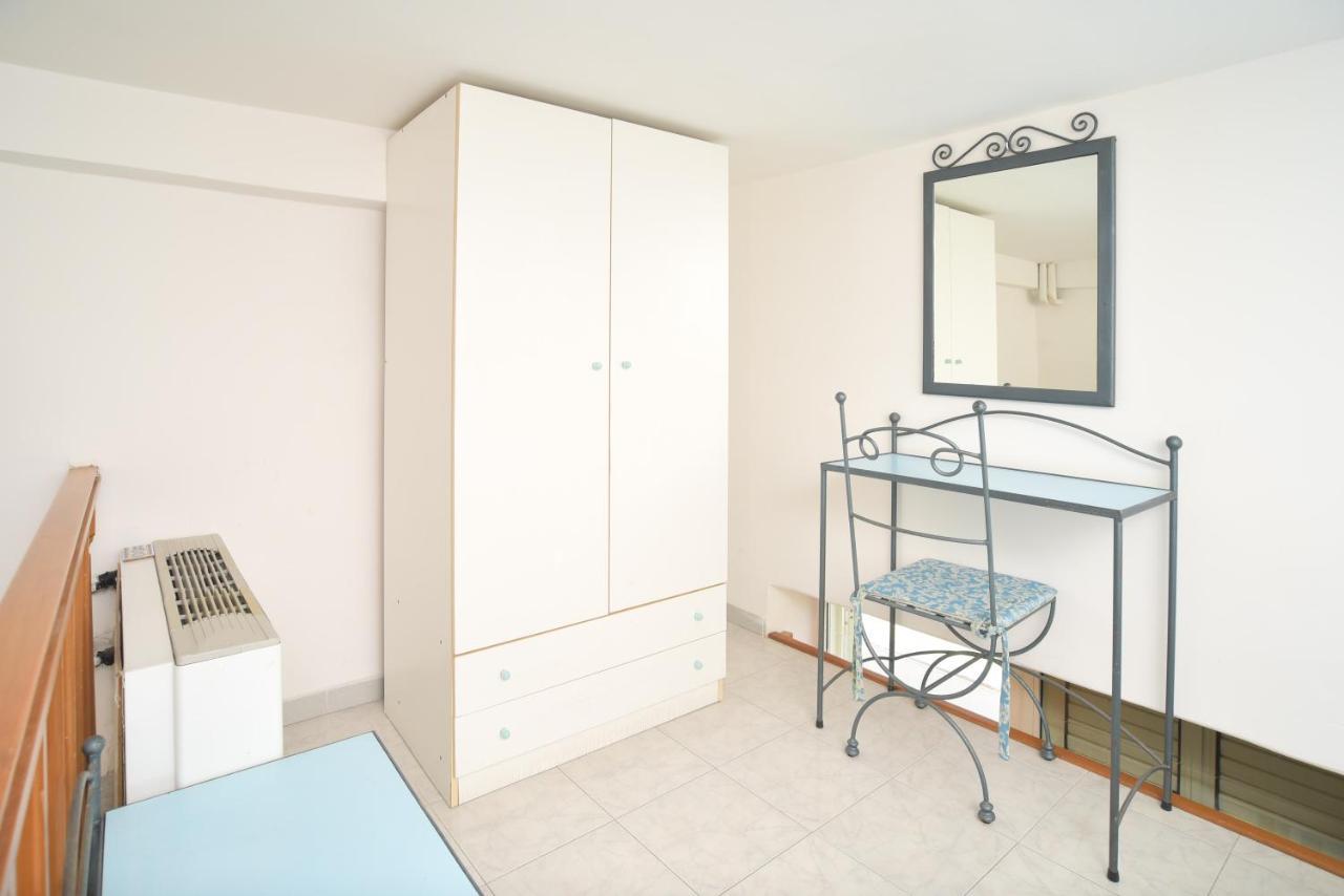 Hotel Celeste Procida Eksteriør bilde