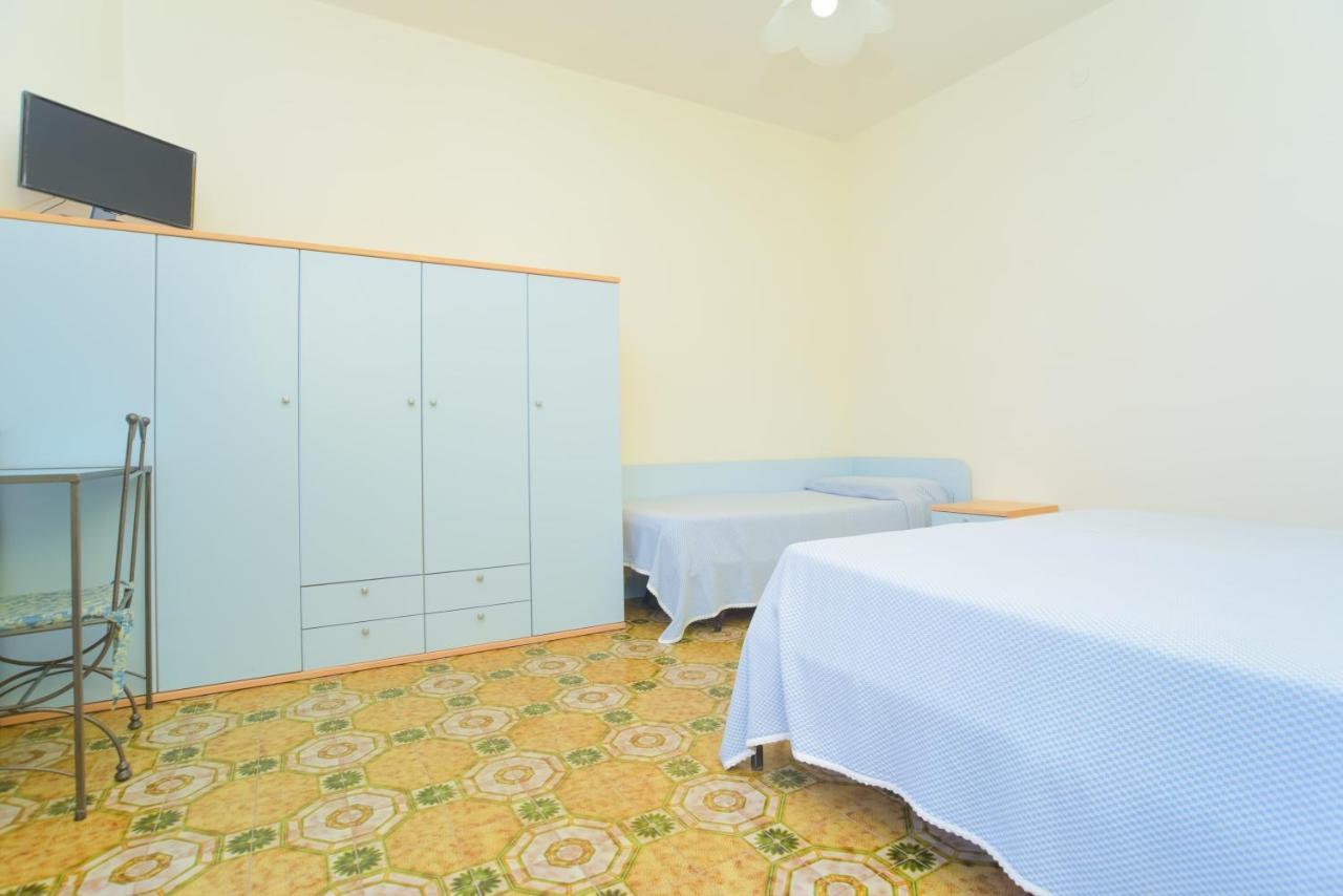 Hotel Celeste Procida Eksteriør bilde