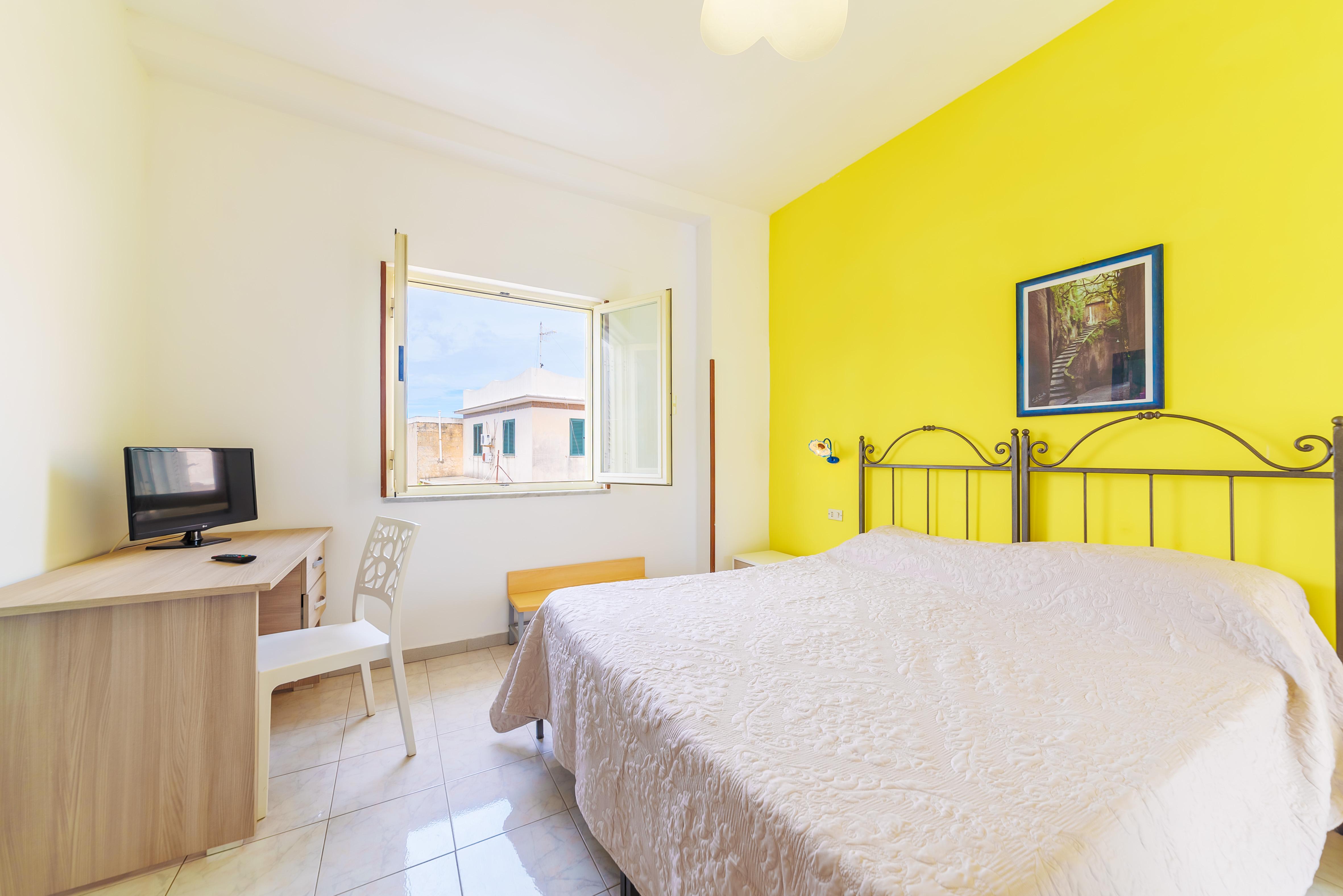Hotel Celeste Procida Eksteriør bilde