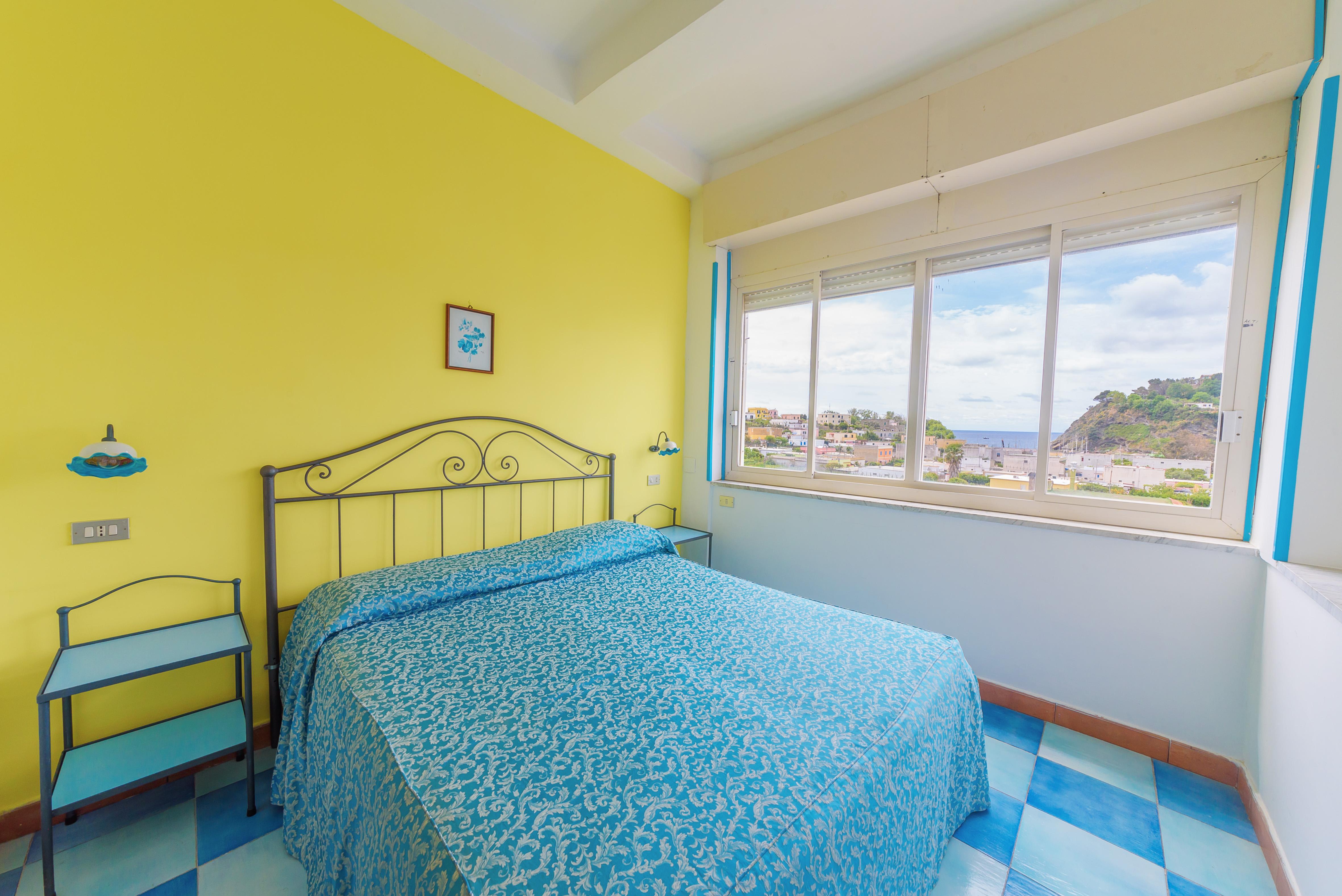Hotel Celeste Procida Eksteriør bilde