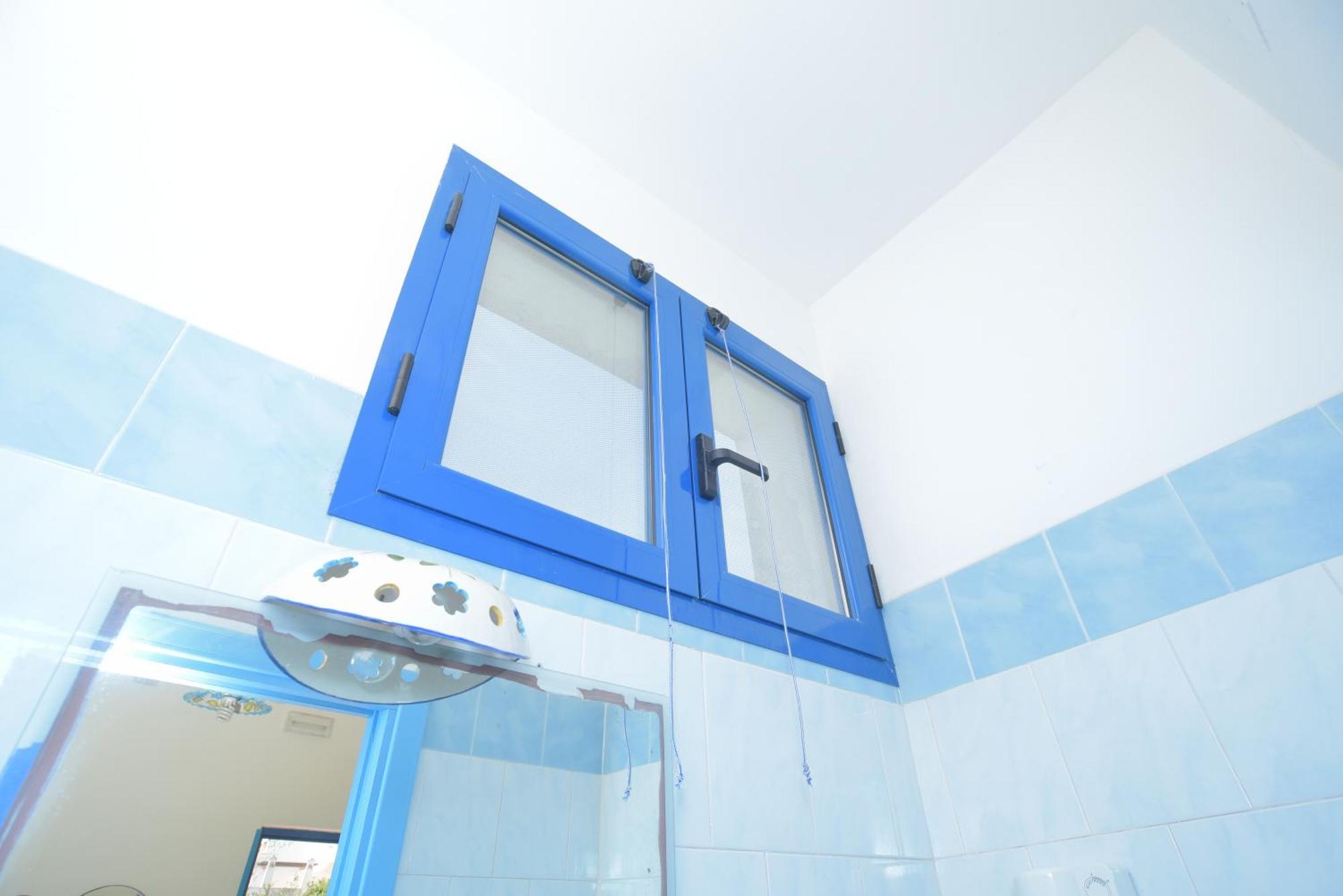 Hotel Celeste Procida Rom bilde