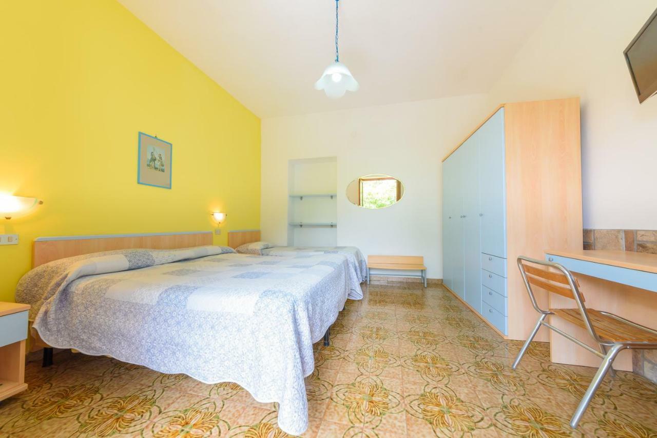 Hotel Celeste Procida Eksteriør bilde