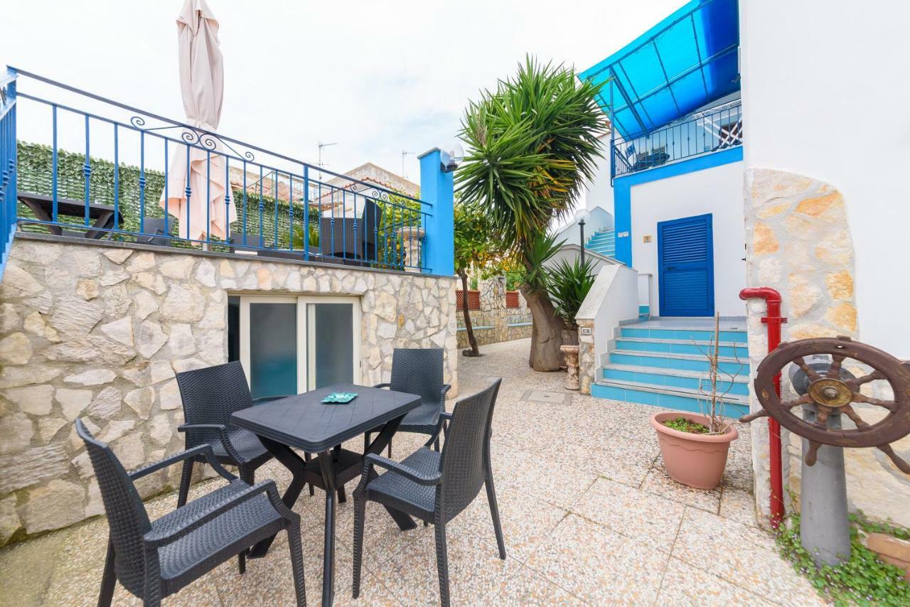 Hotel Celeste Procida Eksteriør bilde